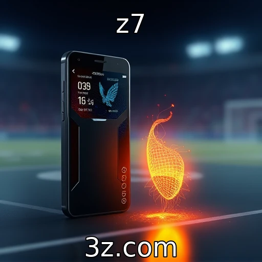 z7 Descubra as Melhores Estratégias para Apostas em Futebol Agora