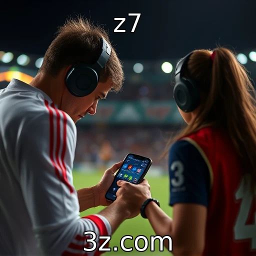 Como as apostas esportivas estão moldando o futuro do entretenimento