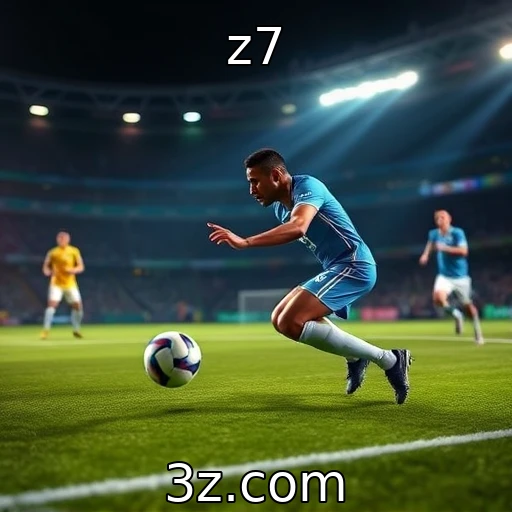 z7 Aumente suas Chances: Estratégias para Apostas em Esportes em 2025