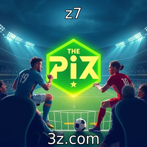 z7 Apostas esportivas: Como analisar resultados e melhorar sua rentabilidade