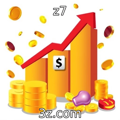 z7 Transformação das Apostas Esportivas no Brasil: Um Cenário em Evolução