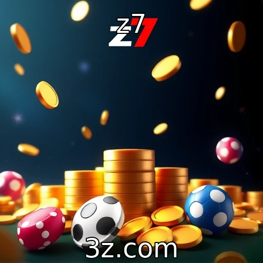 z7 Os segredos das apostas esportivas: como aumentar suas chances de ganhar