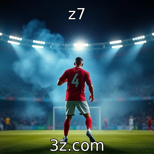 z7 Os segredos das apostas esportivas bem-sucedidas em 2025