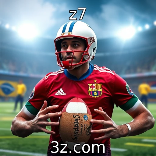 z7 Como as apostas esportivas estão transformando a cultura do entretenimento no Brasil