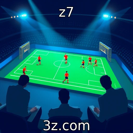 z7 Apostas esportivas: segredos para maximizar seus ganhos e minimizar perdas