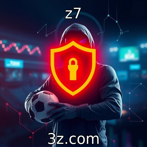 z7 Apostas Esportivas: Análise Profunda das Principais Partidas da Temporada
