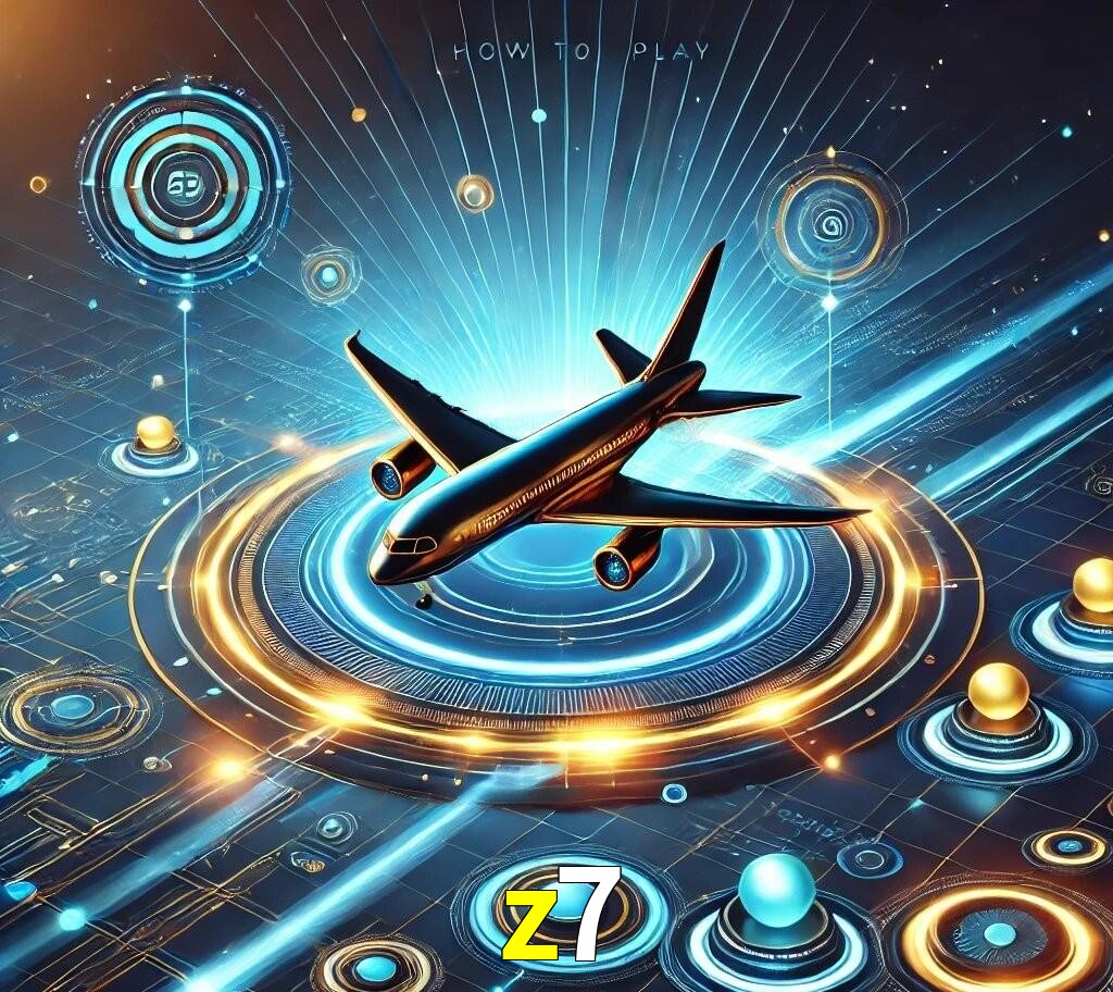 z7 Como Jogar Aviator