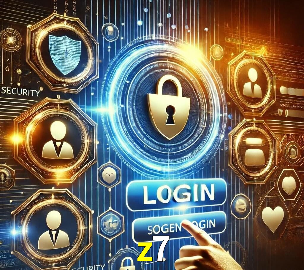 z7 Benefícios de Fazer Login