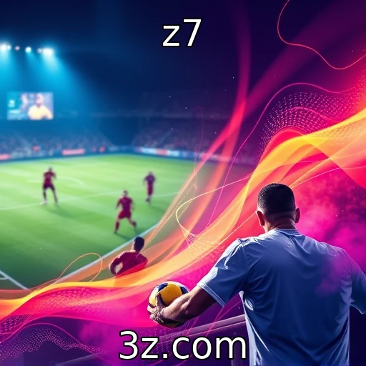 Transformação das Apostas Esportivas: O Que Esperar no Crescimento do Mercado