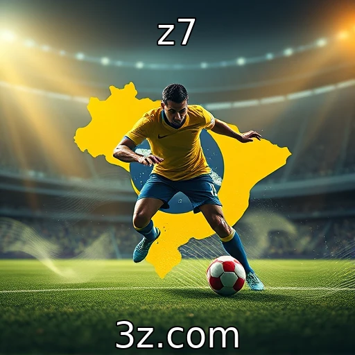 Desvendando o Futuro das Apostas Esportivas no Brasil