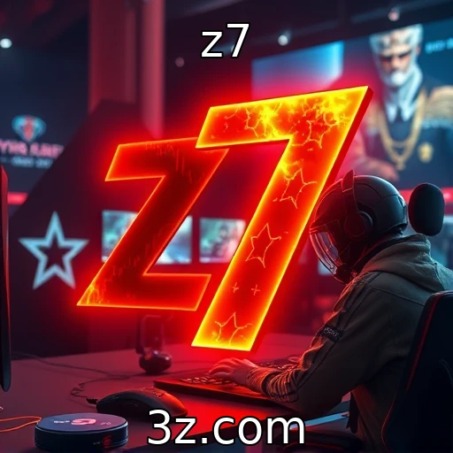 z7 Desvendando os segredos dos campeonatos de e-sports brasileiros